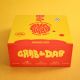 Grab Dabs 2g V3 Empty Disposable Vape
